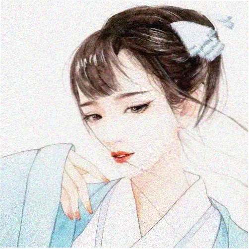 用户灰原的用户头像